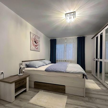 Apartment Marija Вараждин Екстер'єр фото