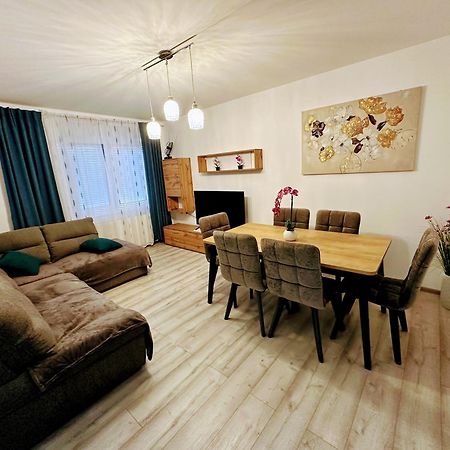 Apartment Marija Вараждин Екстер'єр фото