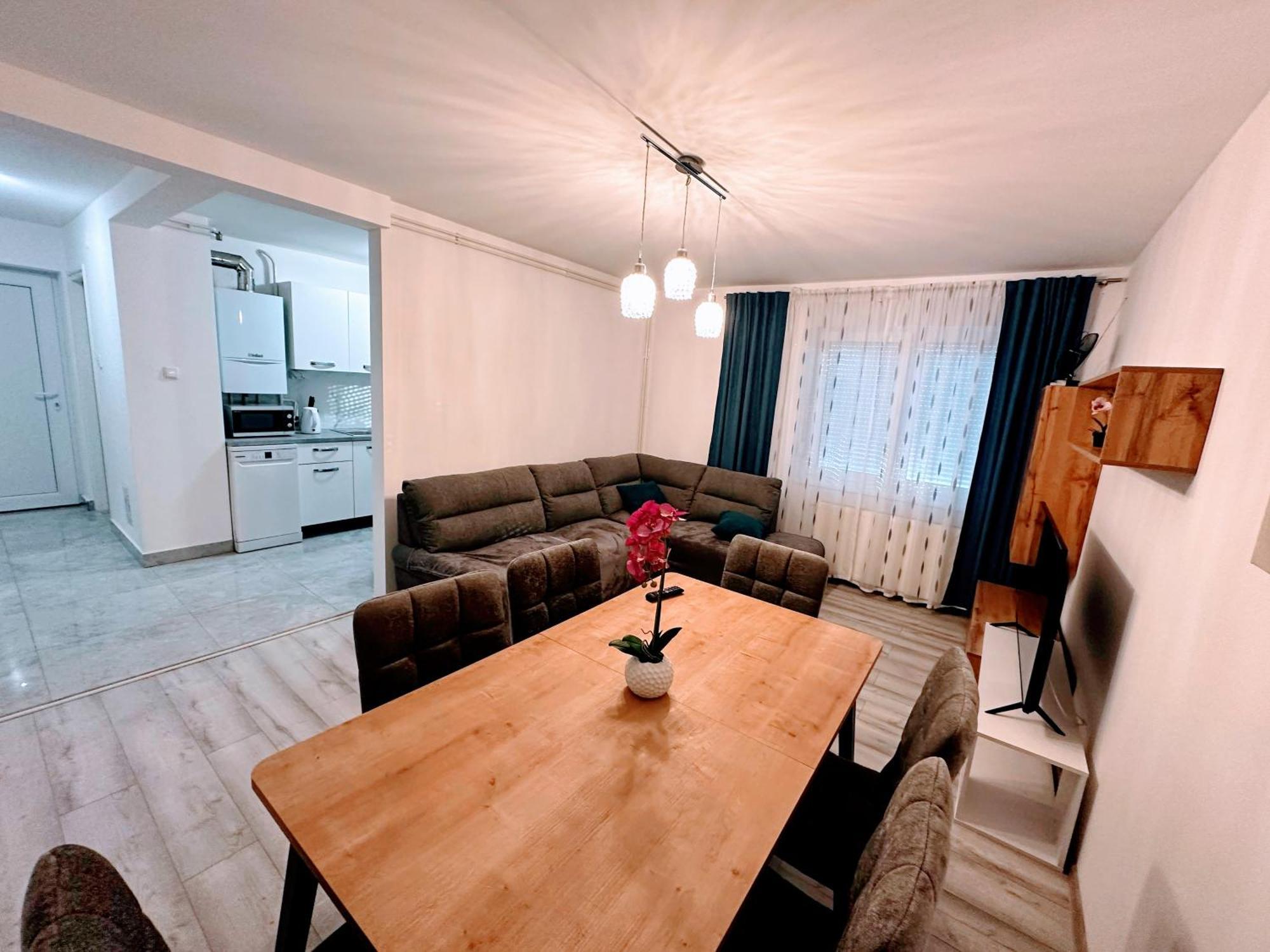 Apartment Marija Вараждин Екстер'єр фото